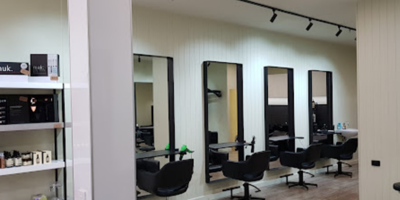 hair salon Bendigo